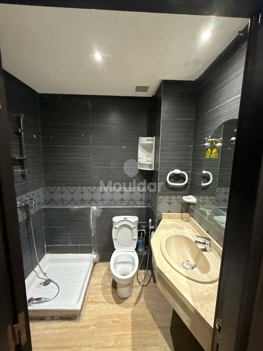 Apartamento para alugar em Casablanca, Centro da Cidade - Photo 7