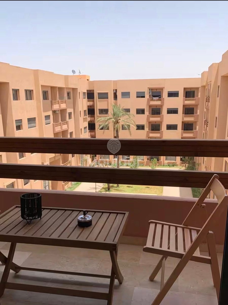 Διαμέρισμα προς ενοικίαση στο Γκελίζ, Μαρακές - Photo 14