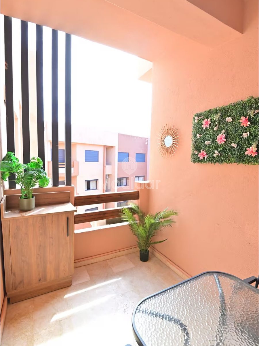 شقة للبيع في مراكش، جليز - Photo 9