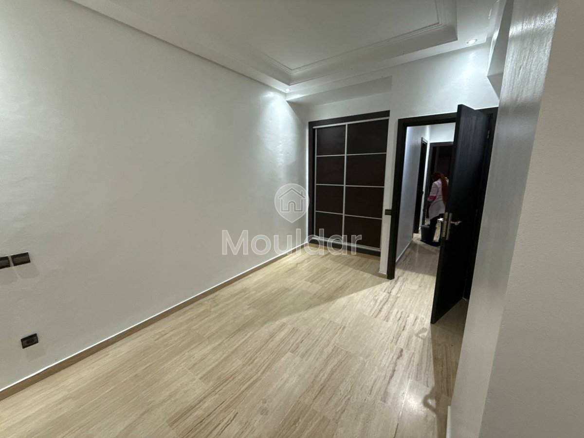 Apartamento para alugar em Casablanca, Centro da Cidade - Photo 1