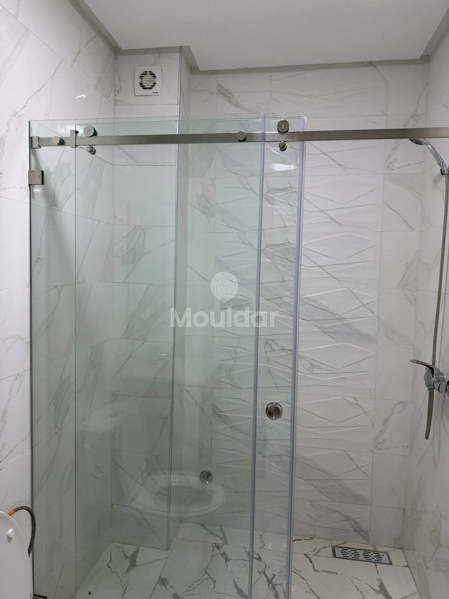 استوديو للإيجار في الدار البيضاء، وسط المدينة - Photo 7