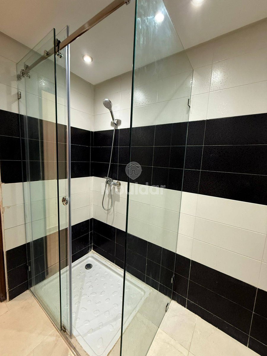 Marrakeş'te Kiralık Daire, Safi Yolu - Photo 12