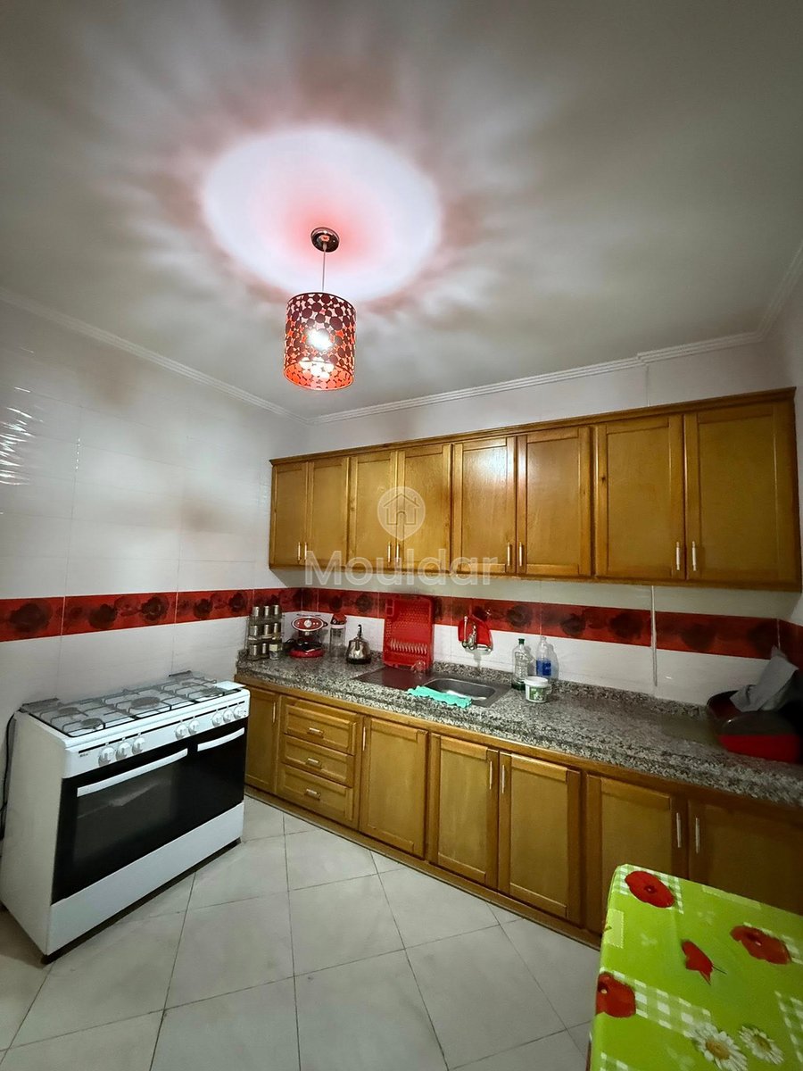 Appartement à vendre à Tanger, Ahlane - Photo 17