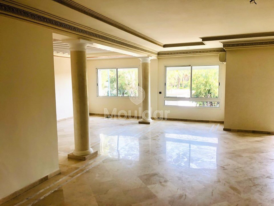 Mieszkanie do wynajęcia w Casablance Złoty Trójkąt - Photo 2