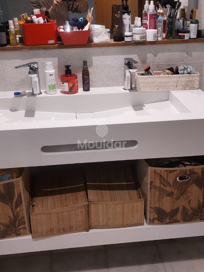 Appartement à vendre à Casablanca Finance City - Photo 10