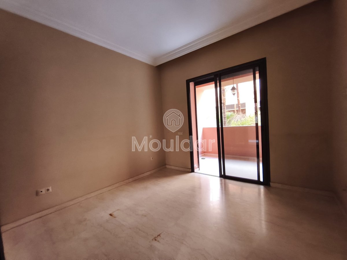 شقة للبيع في غيليز، مراكش - Photo 5