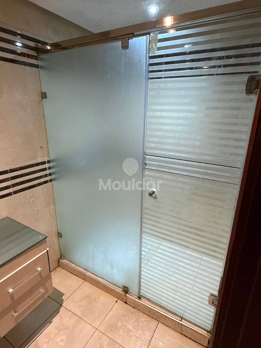 شقة للبيع في الدار البيضاء، بلفيدير - Photo 8