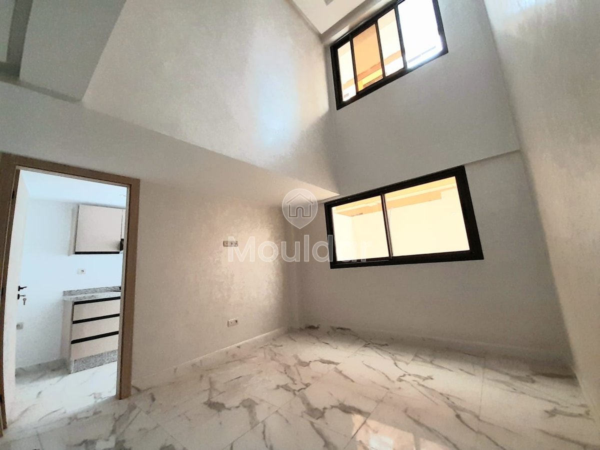 Duplex na sprzedaż w Marrakechu, Droga do Casablanki - Photo 4