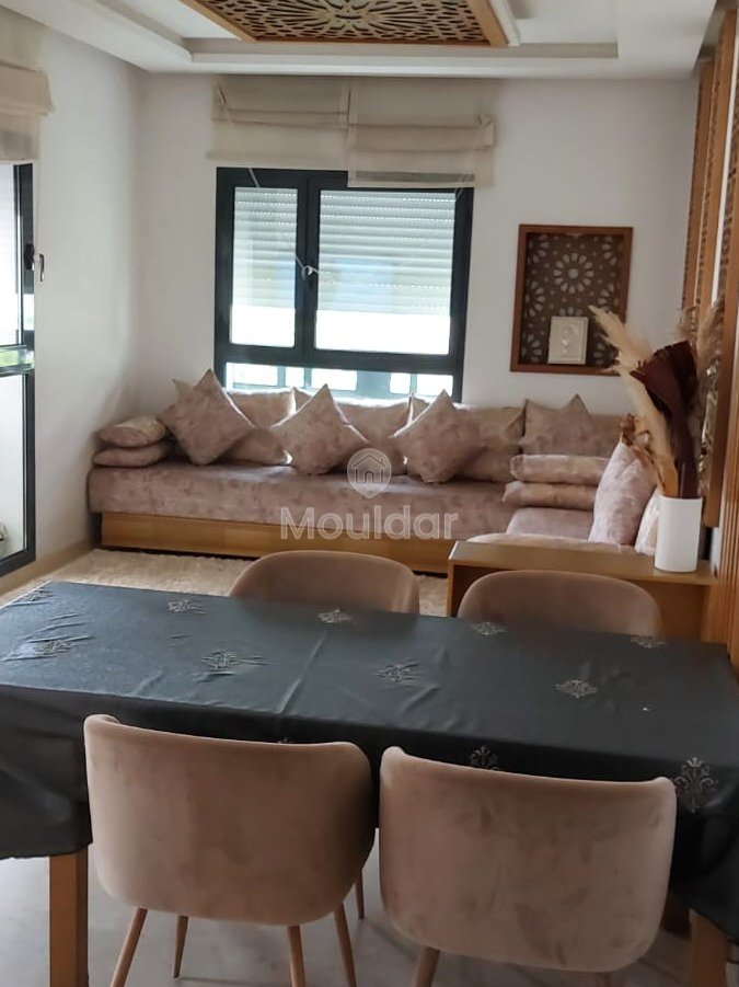 Appartement à vendre à Casablanca Finance City - Photo 1