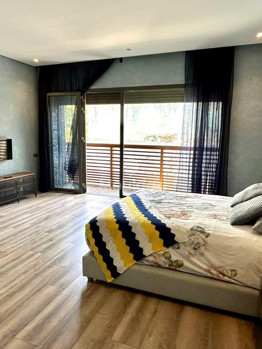 Βίλα προς ενοικίαση στο Καζαμπλάνκα, Αΐν Ντιάμπ - Photo 3