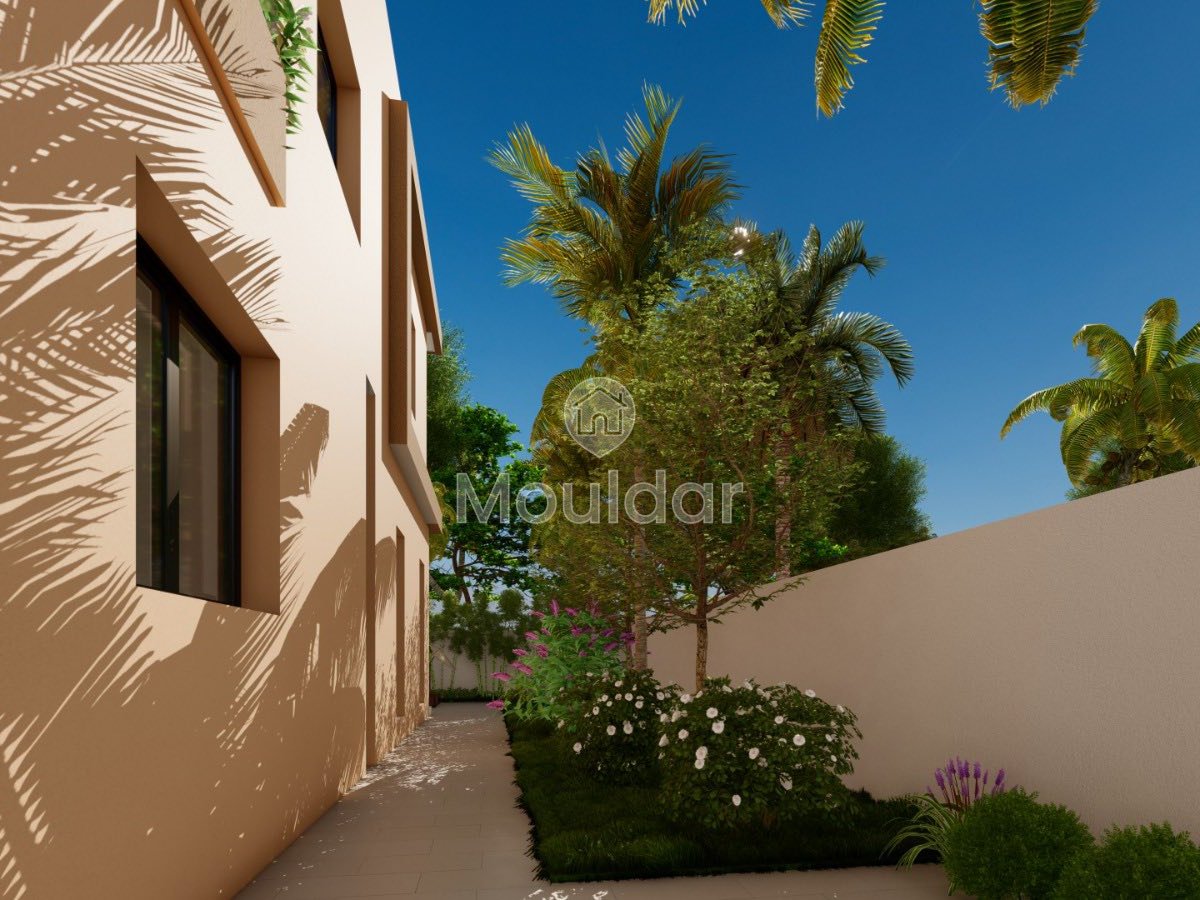 Land for sale in Marrakech, Amezmiz Road - Photo 5