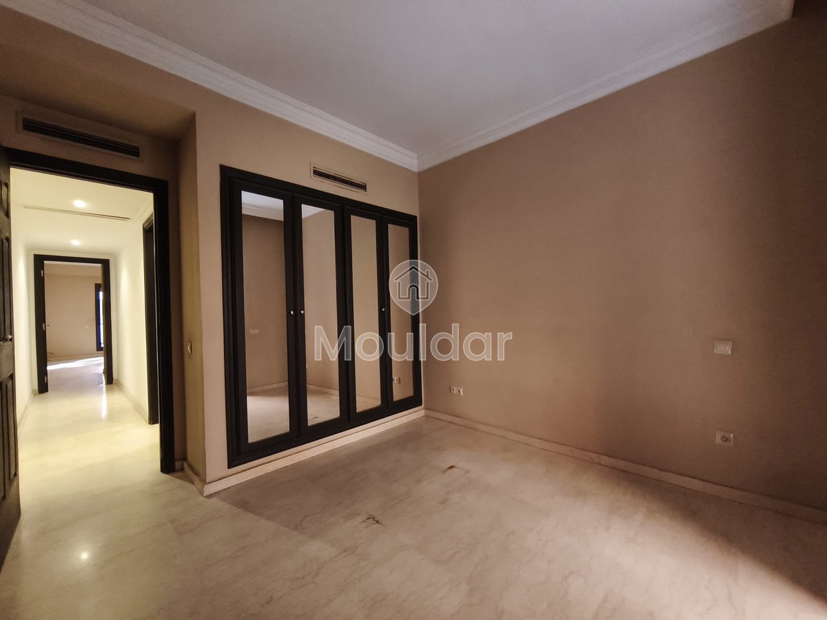 شقة للبيع في غيليز، مراكش - Photo 6