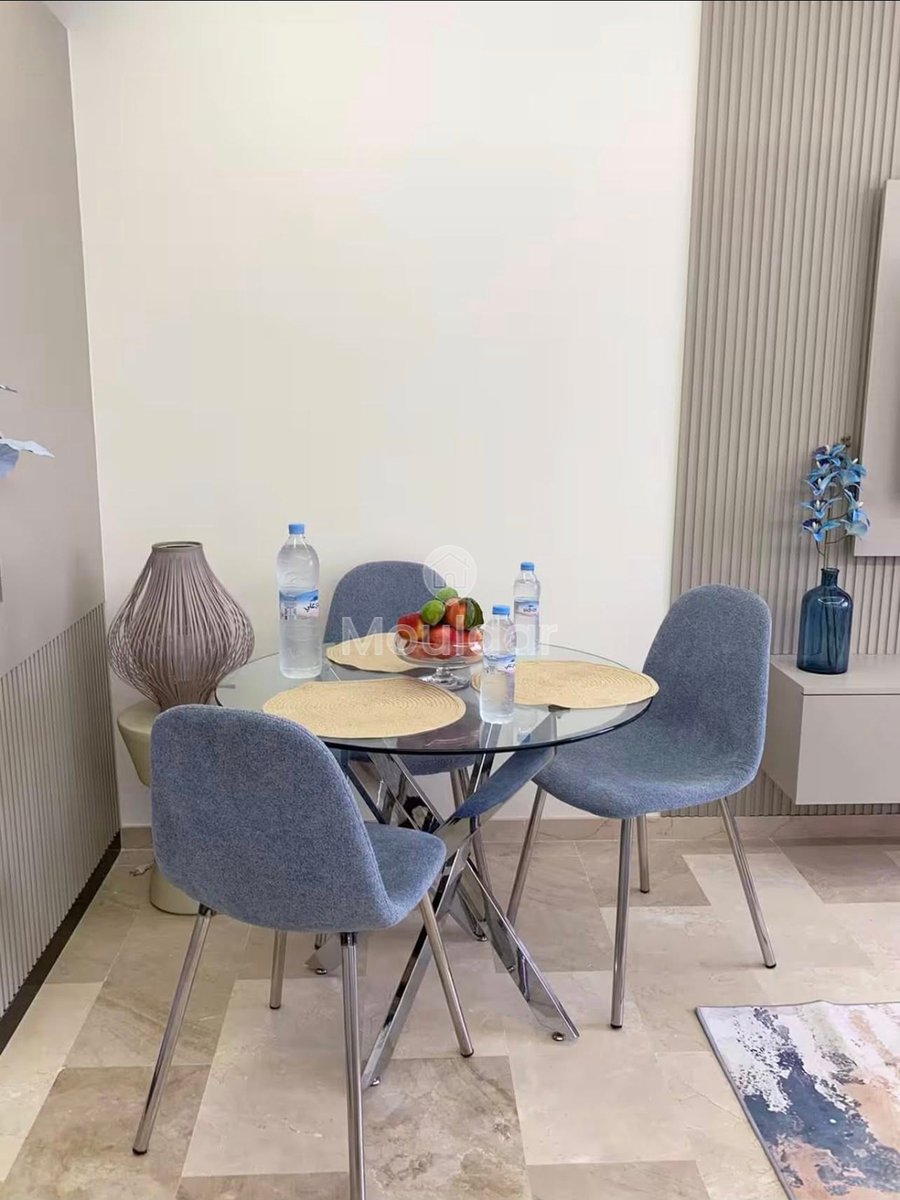 Διαμέρισμα προς ενοικίαση στο Γκελίζ, Μαρακές - Photo 9