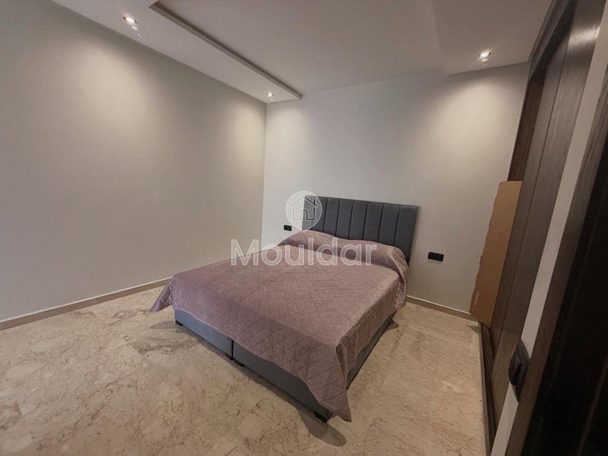 Beauséjour'da Kiralık Daire, Kazablanka - Photo 5