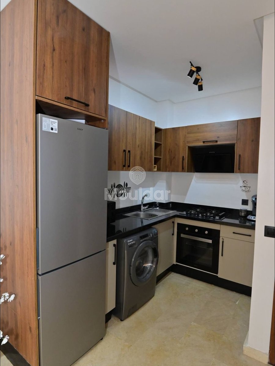 شقة للبيع في مراكش، جليز - Photo 13