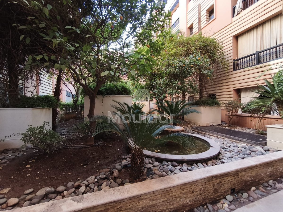 شقة للبيع في غيليز، مراكش - Photo 10