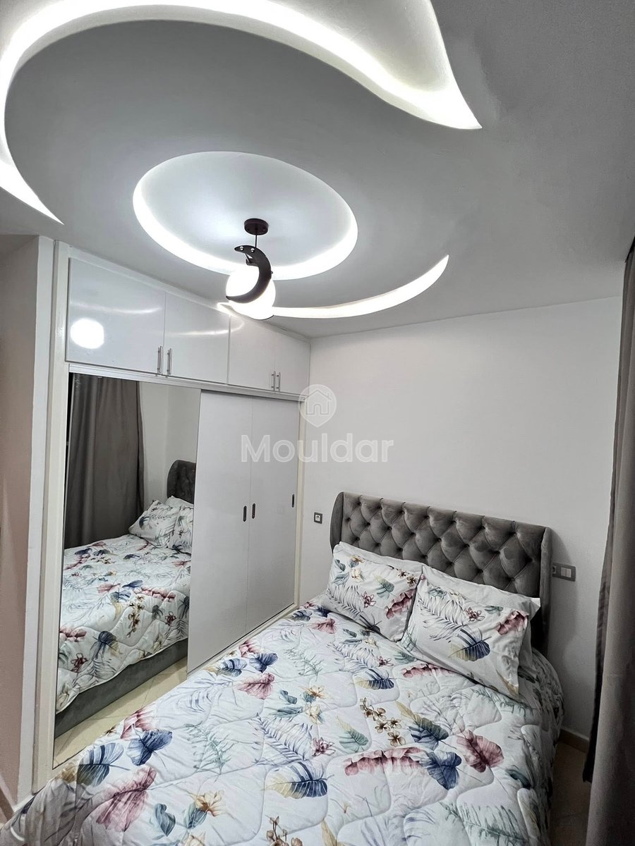 Wohnung zu vermieten in Agadir, Hay Mohammadi - Photo 5