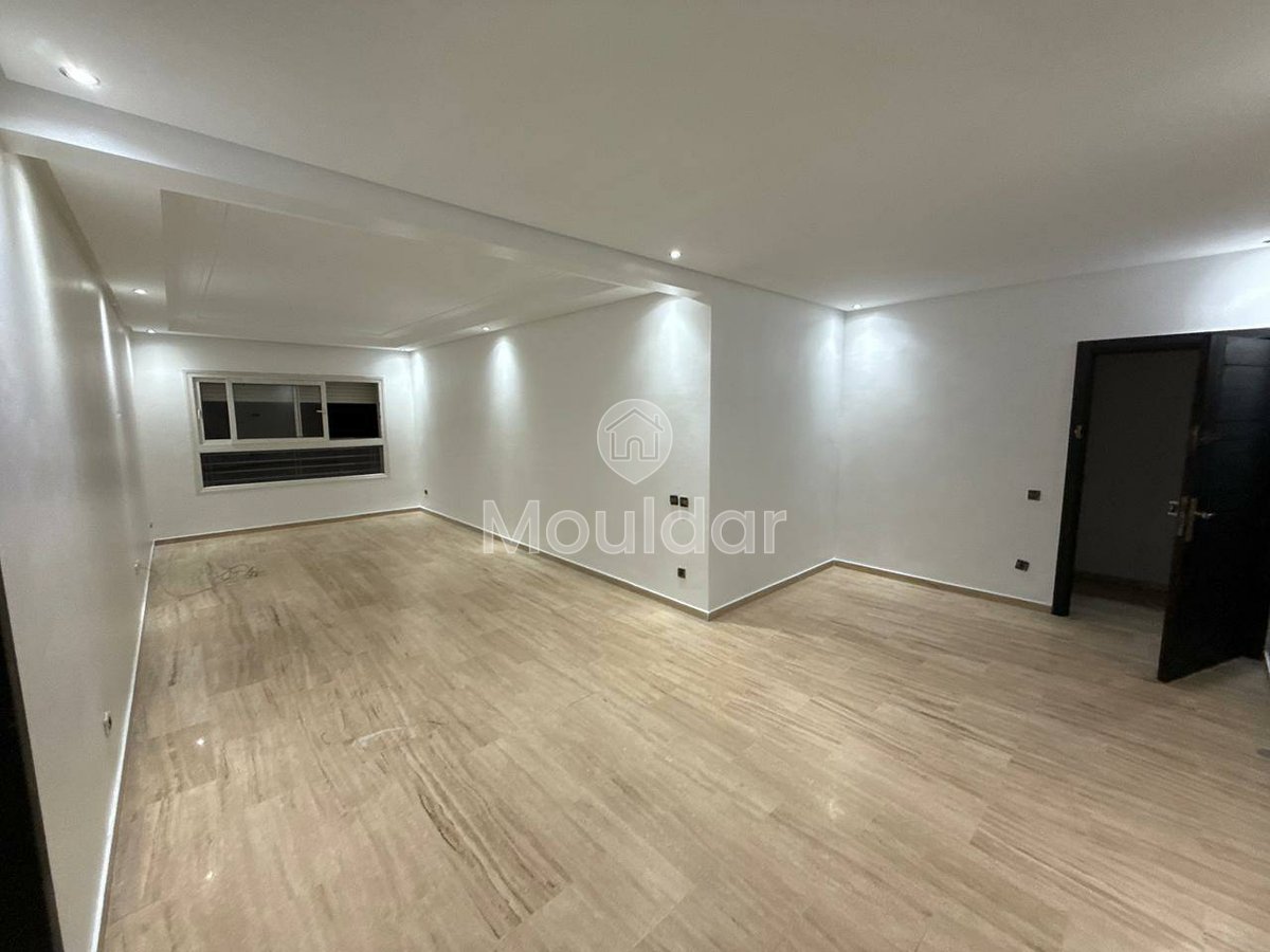 Apartamento para alugar em Casablanca, Centro da Cidade - Photo 4