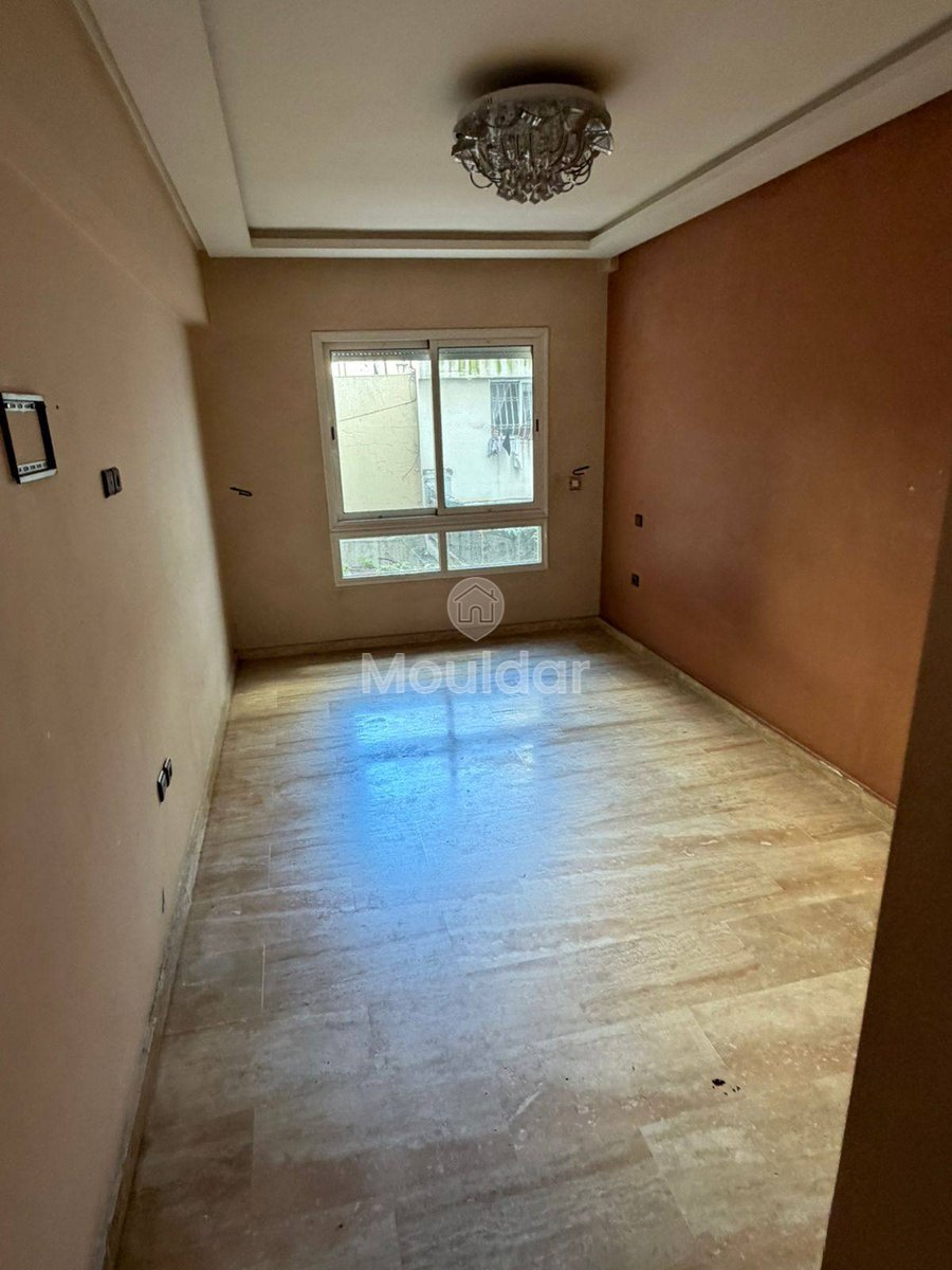 شقة للبيع في الدار البيضاء، بلفيدير - Photo 2