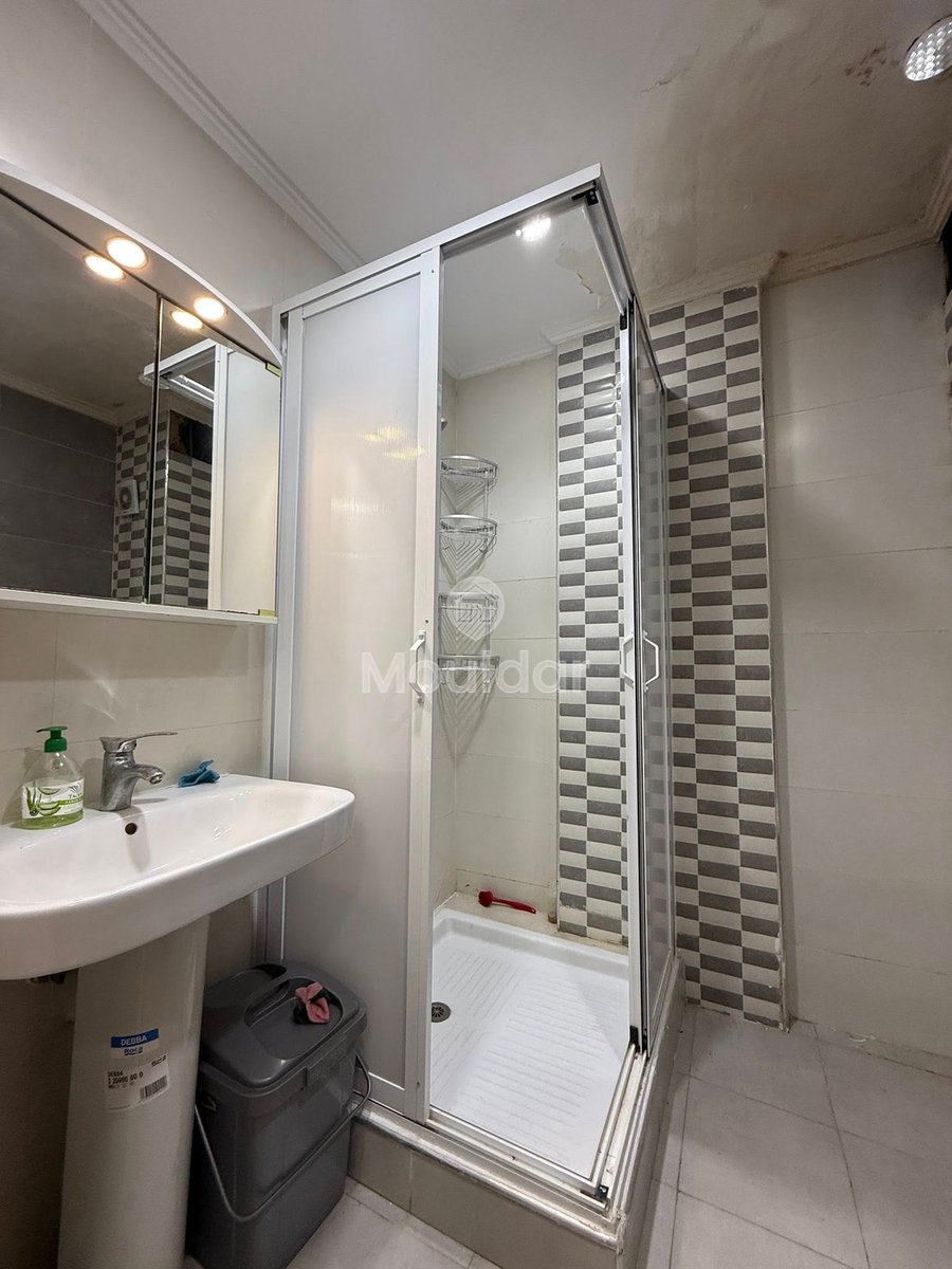 Appartement à vendre à Tanger, Ahlane - Photo 21