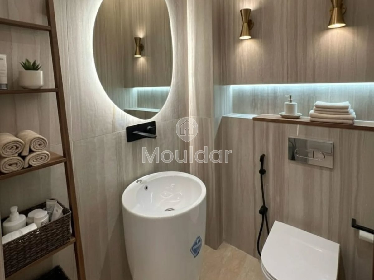 Wohnung zu vermieten in Casablanca, Stadtteil Racine - Photo 7