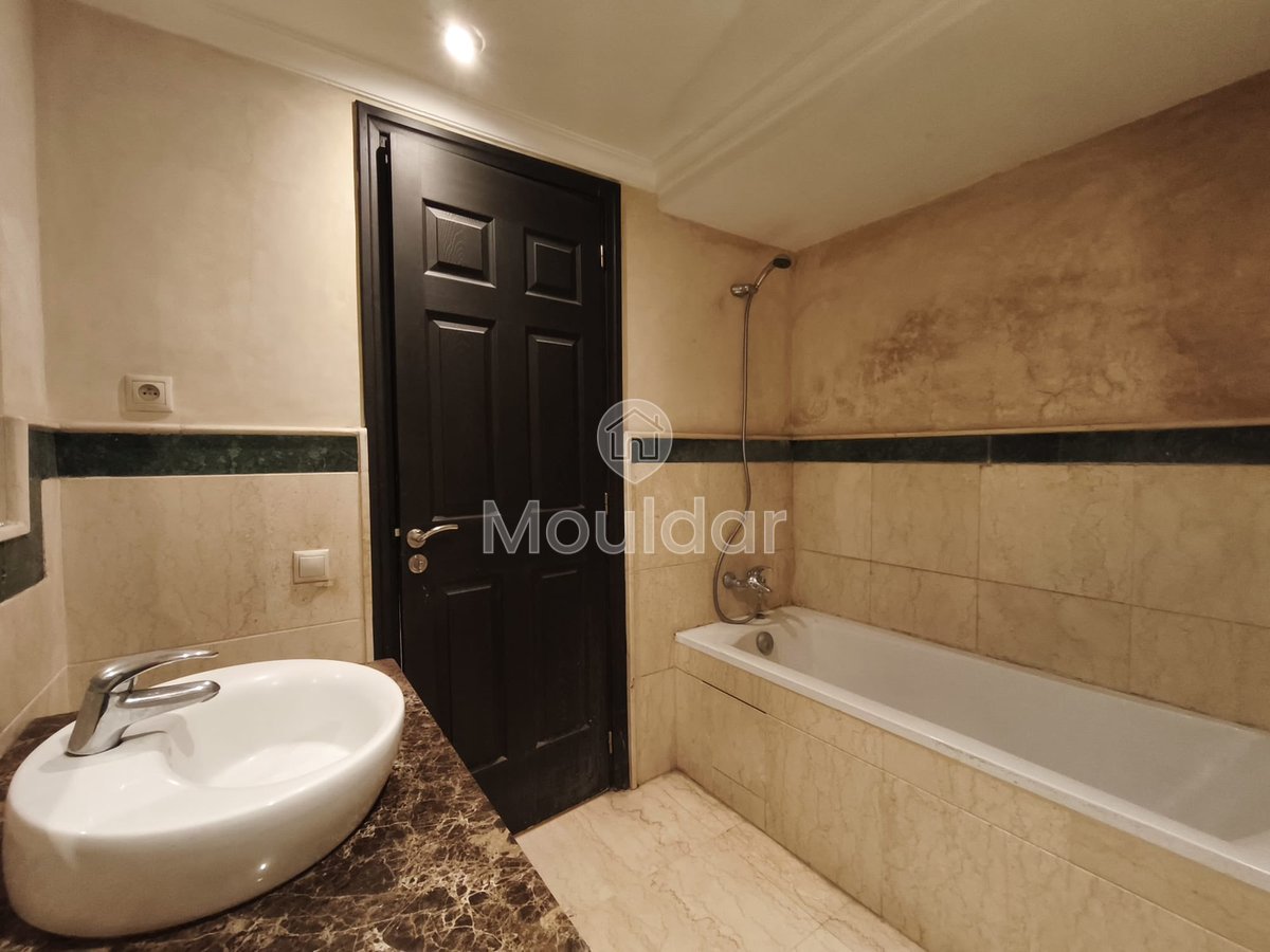 شقة للبيع في غيليز، مراكش - Photo 13