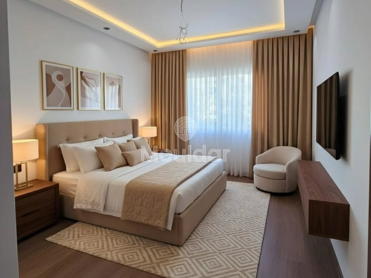 Wohnung zu vermieten in Casablanca, Stadtteil Racine - Photo 3