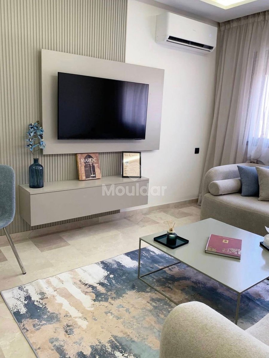 Διαμέρισμα προς ενοικίαση στο Γκελίζ, Μαρακές - Photo 3