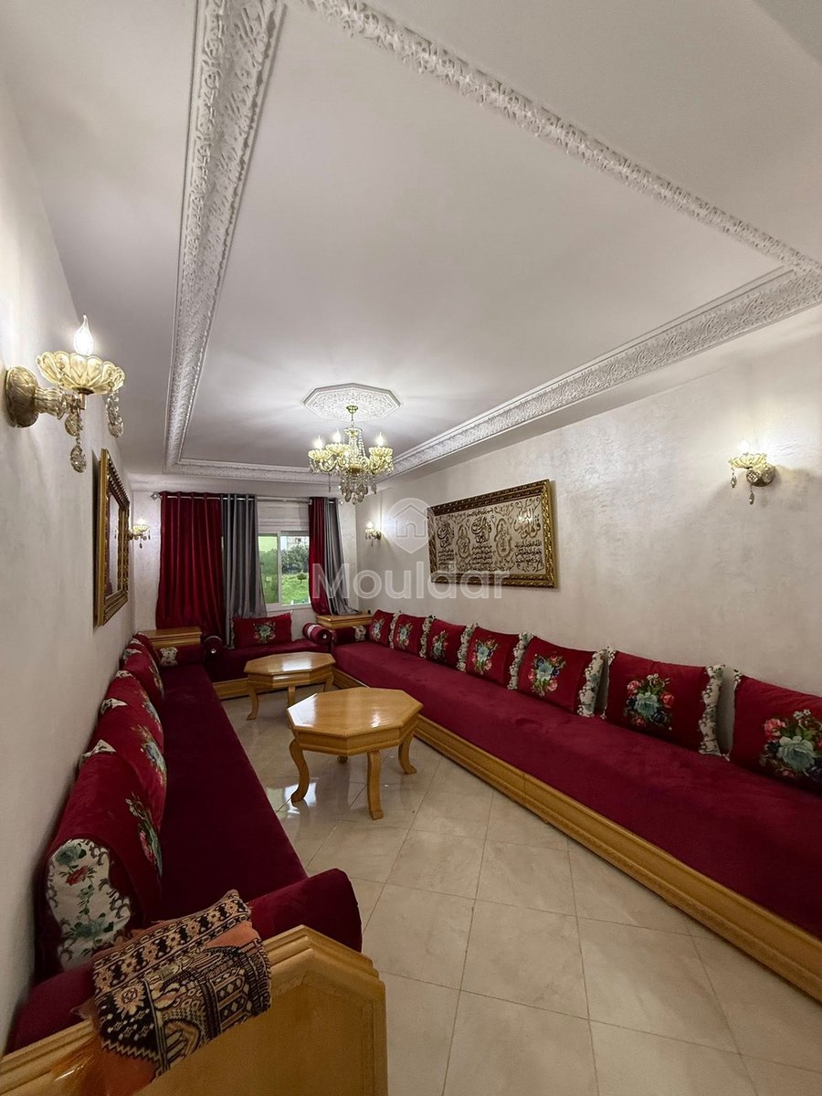 Appartement à vendre à Tanger, Ahlane - Photo 2