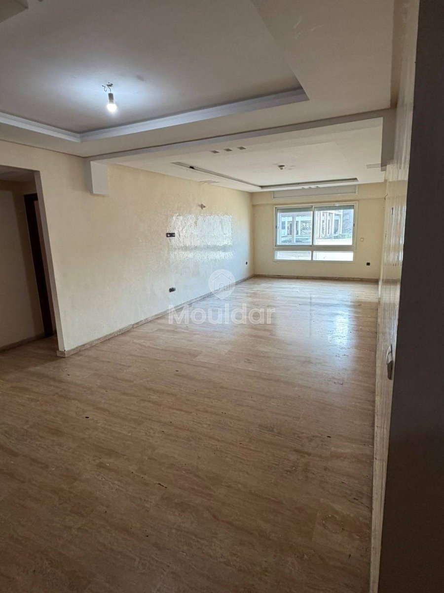 شقة للبيع في الدار البيضاء، بلفيدير - Photo 1