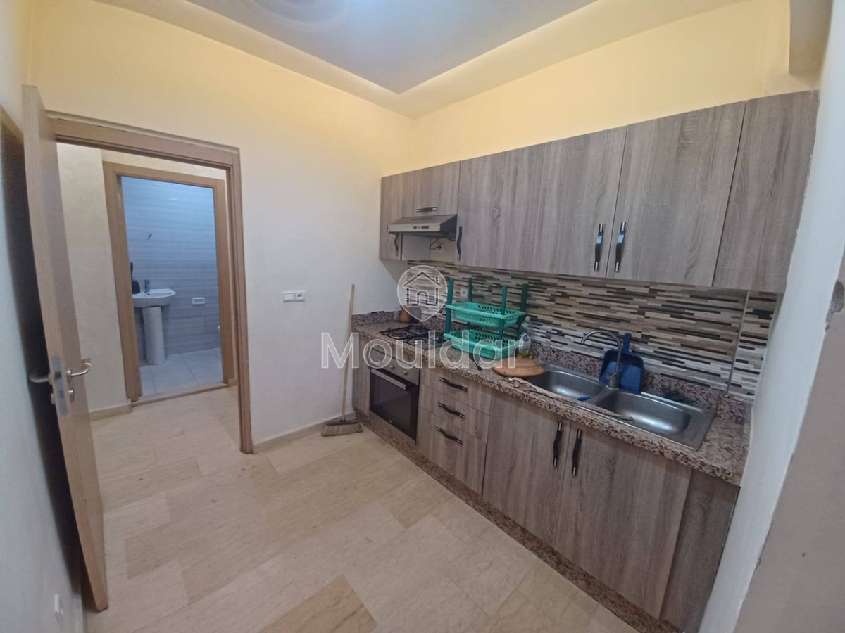 Marrakeş'te, Hay Izdihar'da kiralık daire - Photo 6