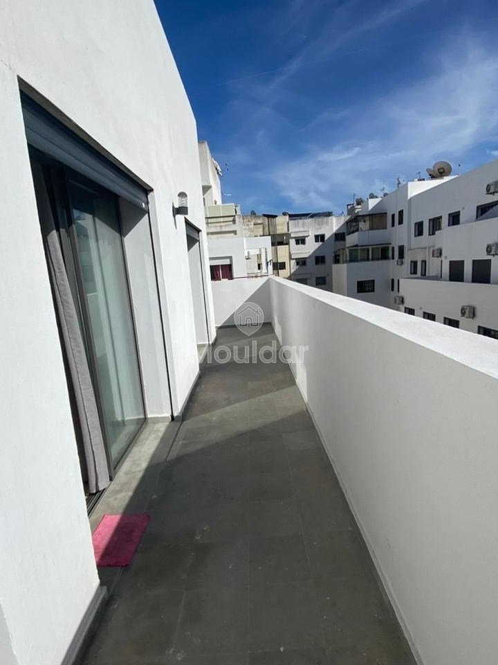 Studio à louer à Casablanca, 2 Mars - Photo 7