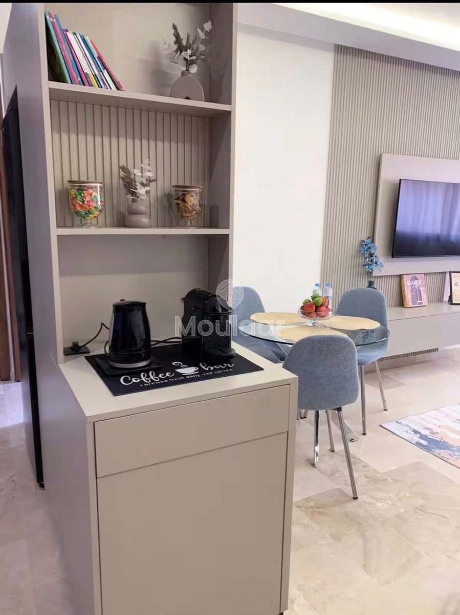 Διαμέρισμα προς ενοικίαση στο Γκελίζ, Μαρακές - Photo 13