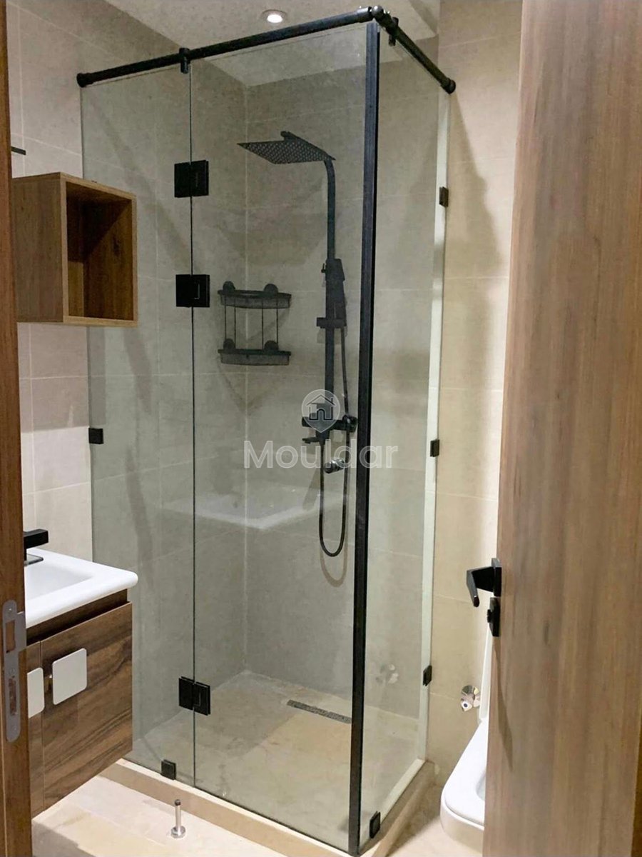 Διαμέρισμα προς ενοικίαση στο Γκελίζ, Μαρακές - Photo 16