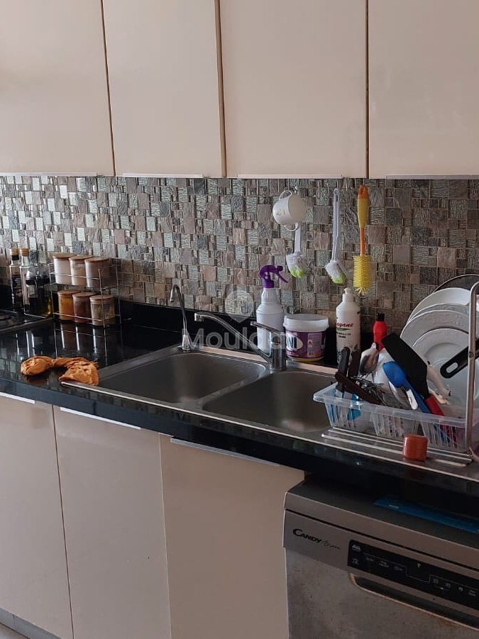 Appartement à vendre à Casablanca Finance City - Photo 8