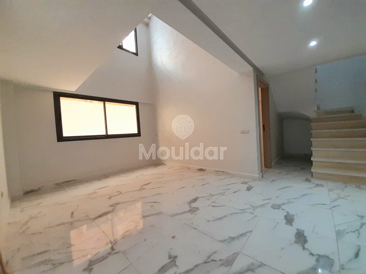 Duplex na sprzedaż w Marrakechu, Droga do Casablanki - Photo 1