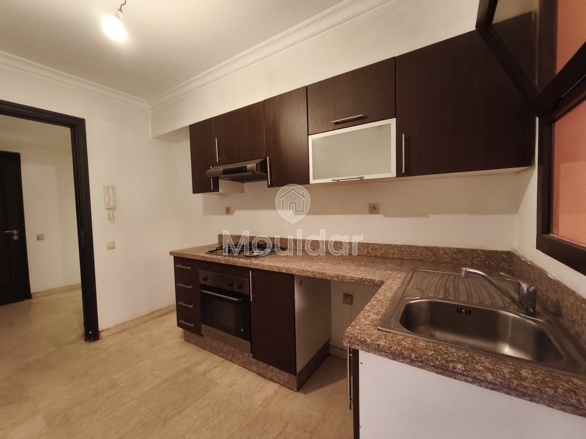 شقة للبيع في غيليز، مراكش - Photo 11