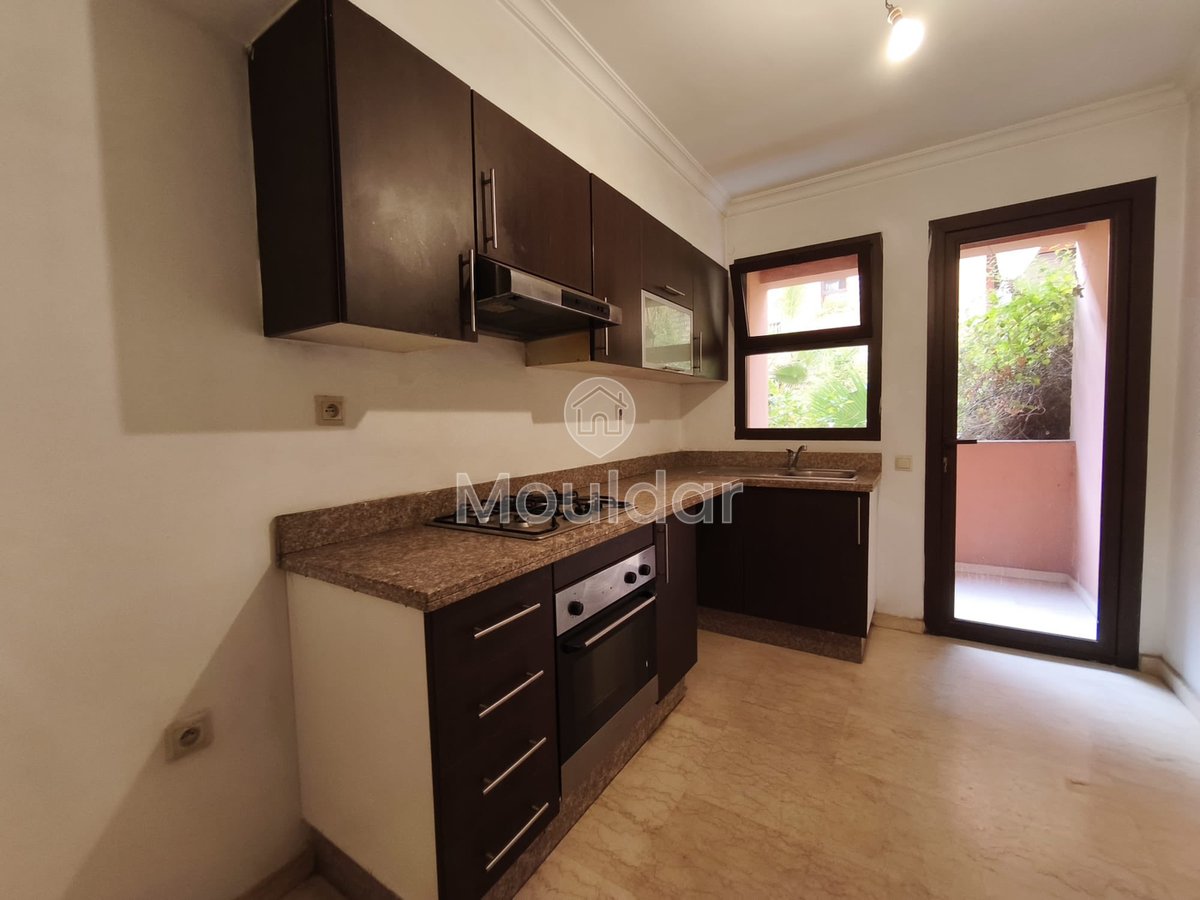 شقة للبيع في غيليز، مراكش - Photo 12