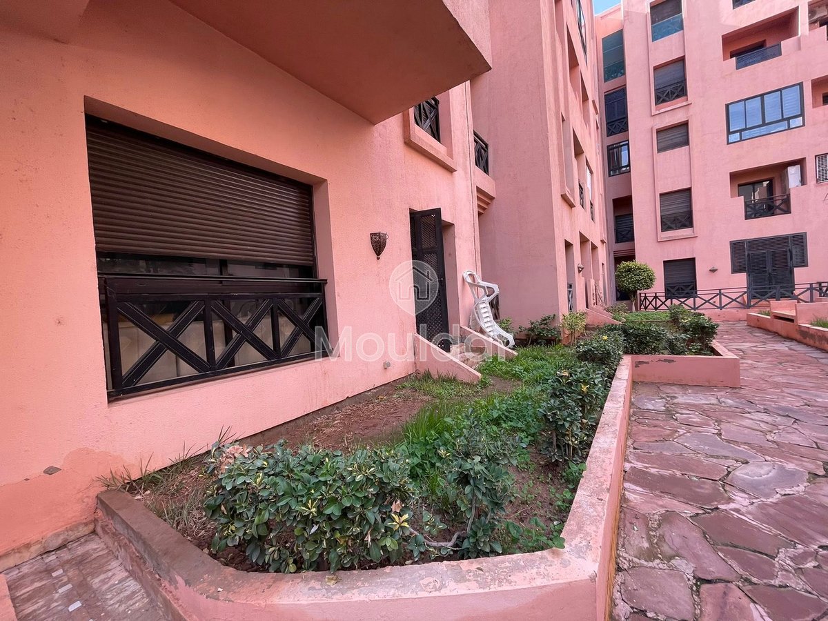 Studio for rent in Marrakech, Palmeraie - Photo 13