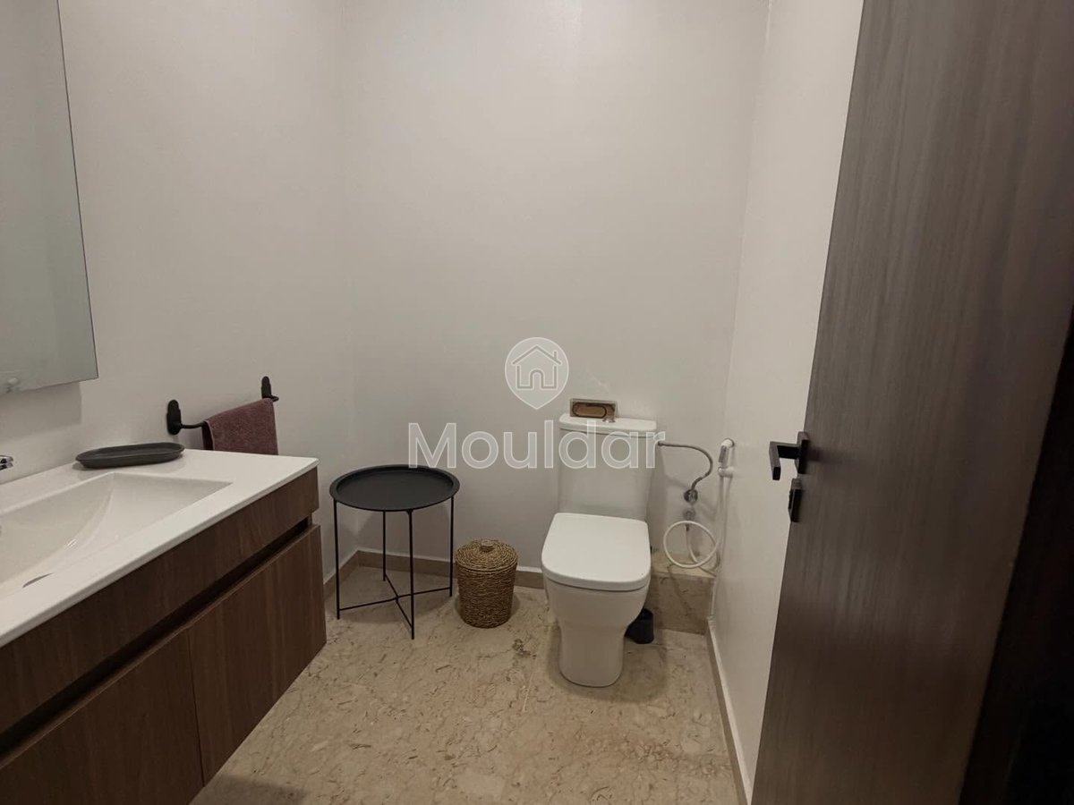 Beauséjour'da Kiralık Daire, Kazablanka - Photo 10