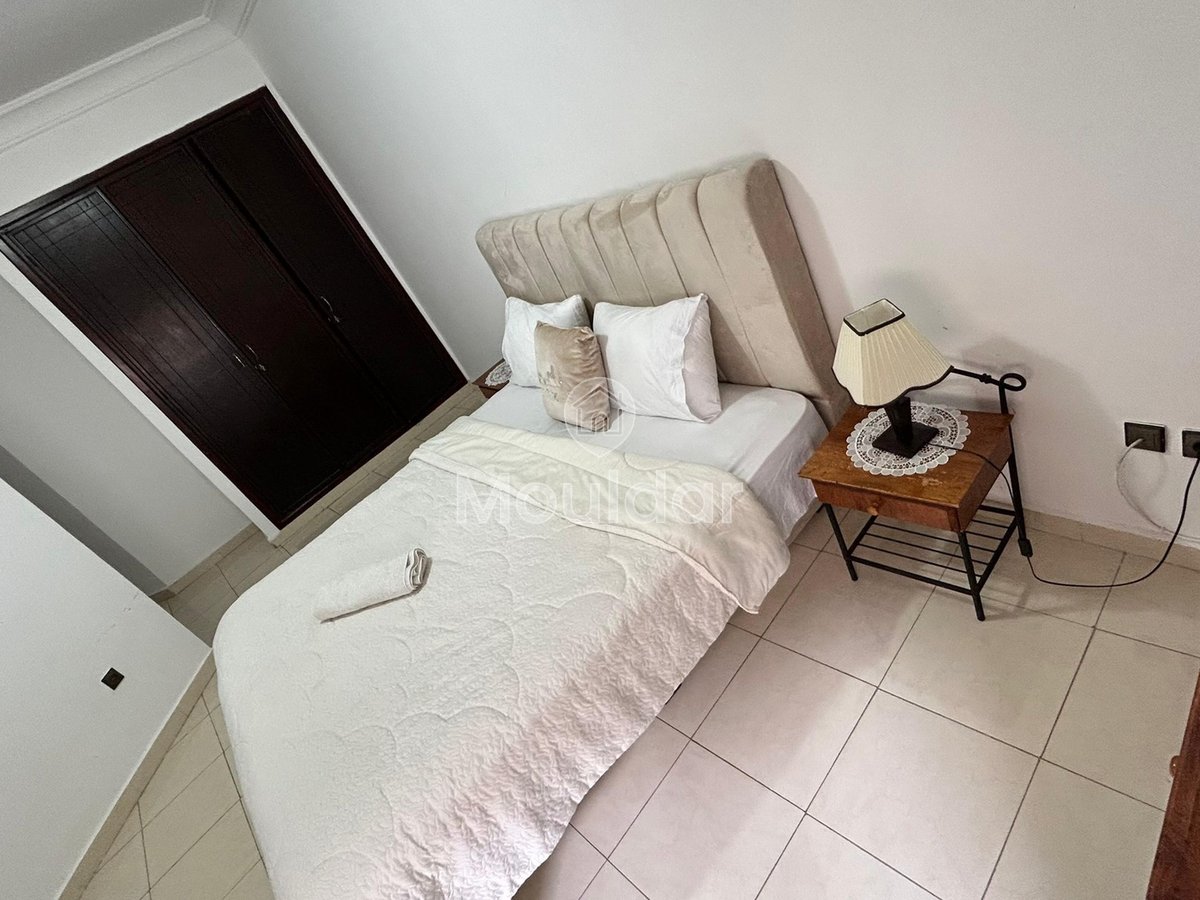 شقة للإيجار في طنجة - Photo 5