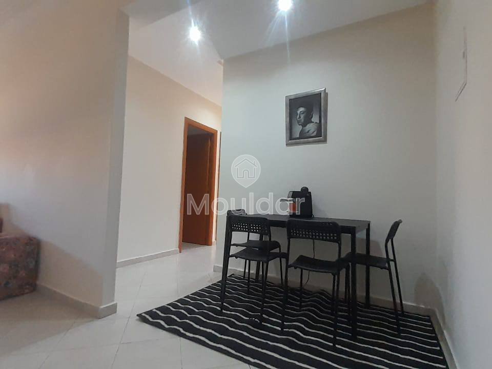Appartement te huur in Marrakech, M'Hamid - Photo 7