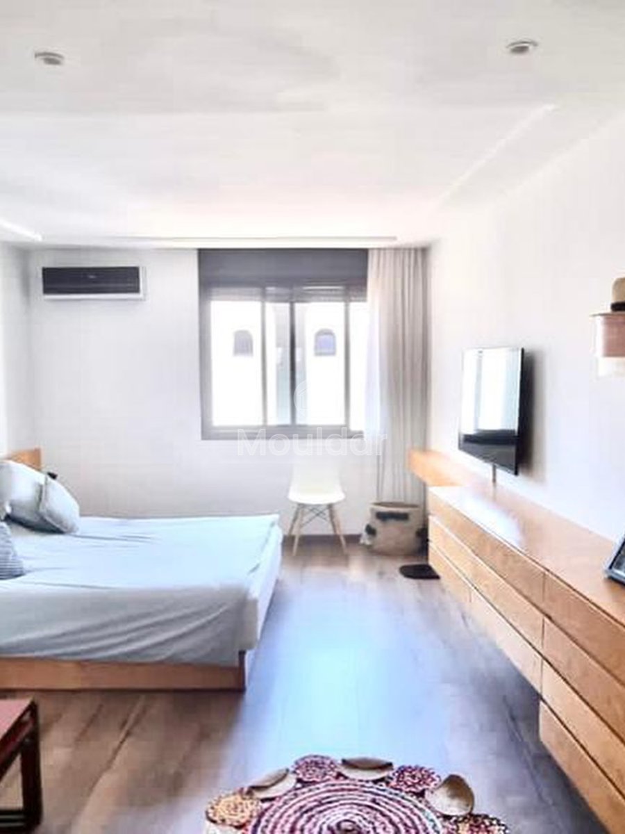 شقة للإيجار في عين دياب، الدار البيضاء - Photo 4