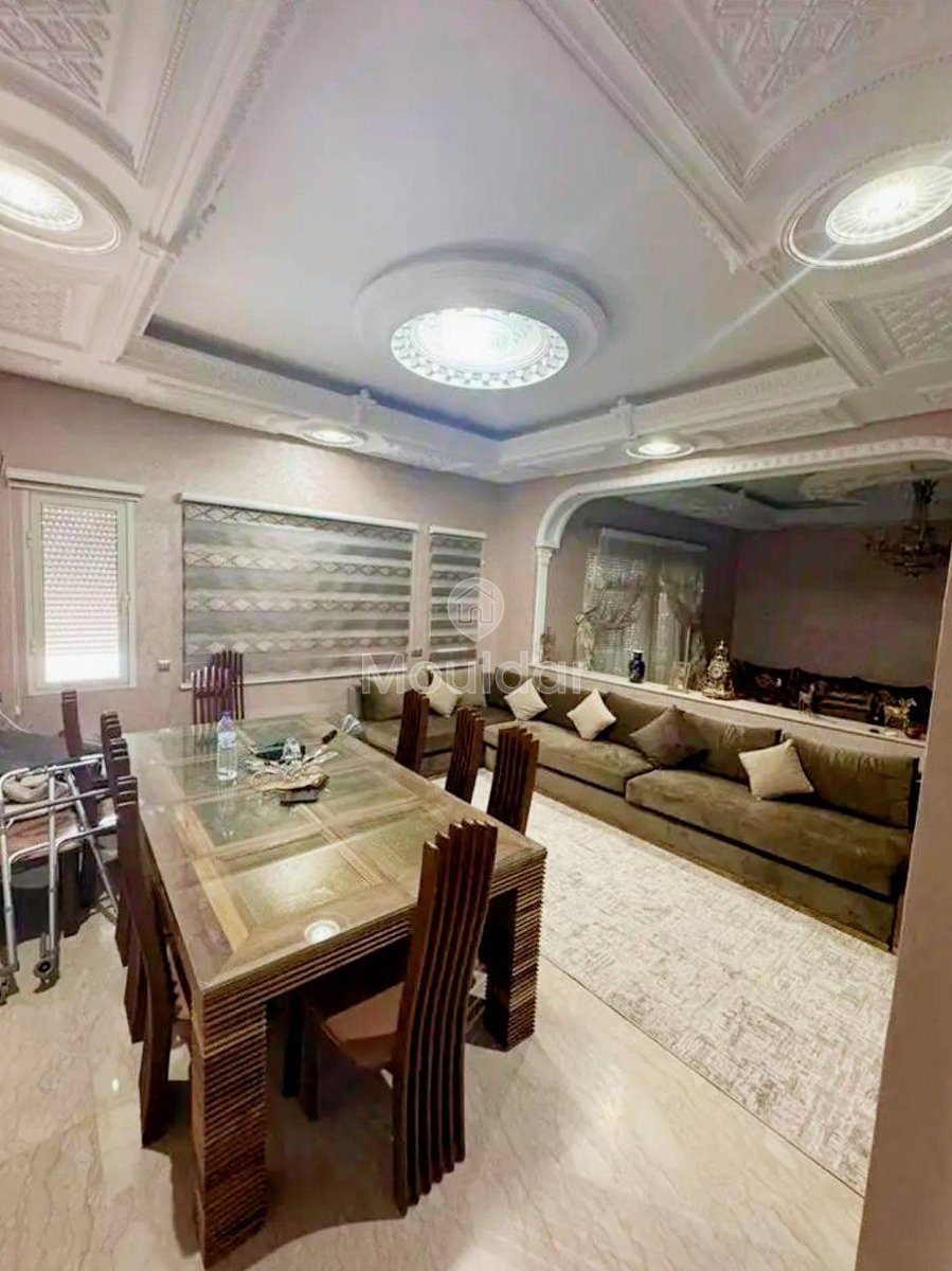 Villa para alugar para férias em Marrakech, Rota de Casablanca - Photo 3