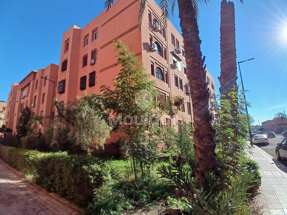 شقة للبيع في مراكش، مبروكة - Photo 12