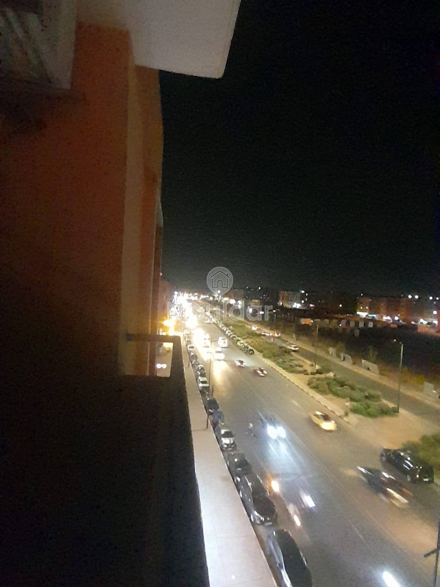 Appartement te huur in Marrakech, M'Hamid - Photo 9