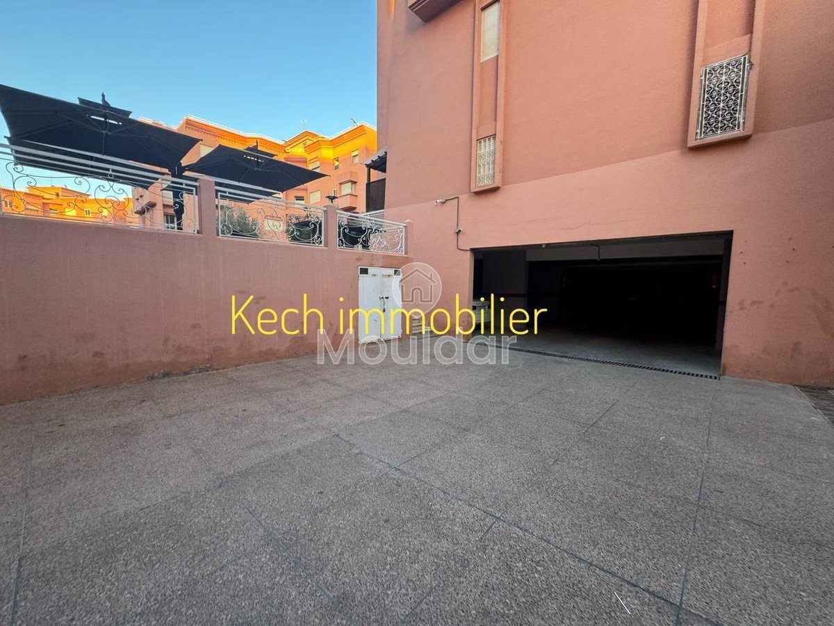 Wohnung zu verkaufen in Marrakesch, Casablanca-Straße - Photo 9