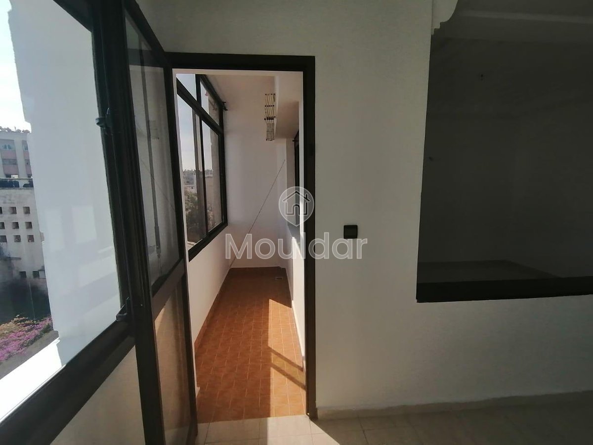 Apartamento para alugar em Rabat, Diour Jamaa - Photo 4