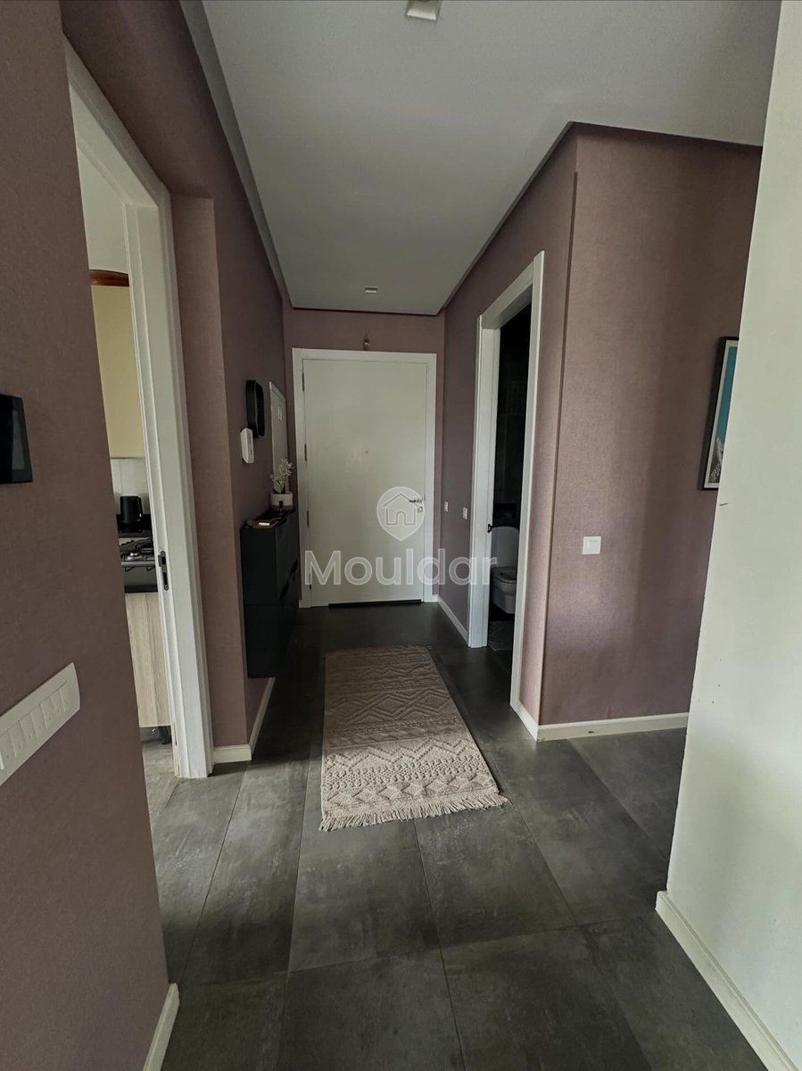 Appartement à vendre à Dar Bouazza - Photo 14