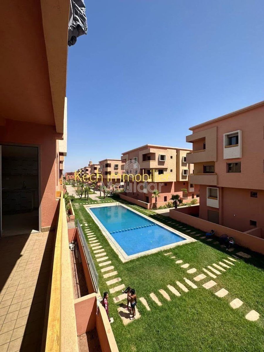 شقة للبيع في مراكش تارغا - Photo 19